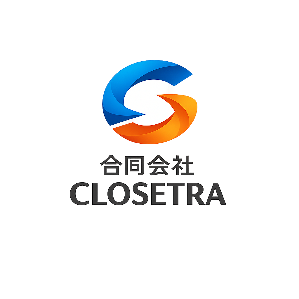 合同会社CLOSETRA